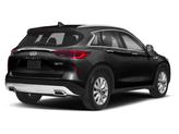 Thumbnail of 2019 Black Obsidian INFINITI QX50