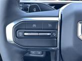 Thumbnail of 2026 Summit White GMC Sierra EV