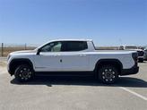 Thumbnail of 2026 Summit White GMC Sierra EV