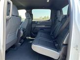 Thumbnail of 2026 Summit White GMC Sierra EV