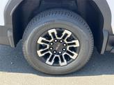 Thumbnail of 2026 Summit White GMC Sierra EV