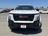 Thumbnail of 2026 Summit White GMC Sierra EV
