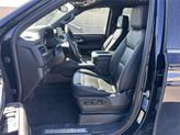 Thumbnail of 2023 Midnight Blue Metallic Chevrolet Suburban