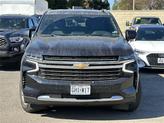 Thumbnail of 2023 Midnight Blue Metallic Chevrolet Suburban