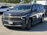 Thumbnail of 2023 Midnight Blue Metallic Chevrolet Suburban