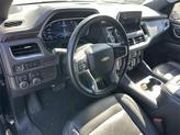 Thumbnail of 2023 Midnight Blue Metallic Chevrolet Suburban