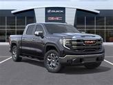 Thumbnail of 2026 Titanium GMC Sierra 1500