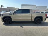Thumbnail of 2023 Desert Sand Metallic GMC Sierra 1500