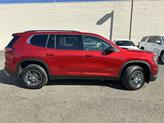 Thumbnail of 2025 Volcanic Red Tintcoat GMC Acadia
