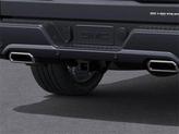 Thumbnail of 2026 Titanium Rush Metallic GMC Sierra 1500