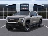 Thumbnail of 2026 GMC Sierra EV