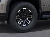 Thumbnail of 2026 GMC Sierra EV