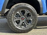 Thumbnail of 2025 Rapids Metallic GMC Canyon