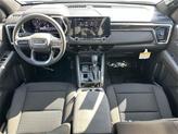 Thumbnail of 2025 Rapids Metallic GMC Canyon