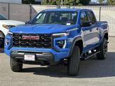 Thumbnail of 2025 Rapids Metallic GMC Canyon