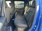 Thumbnail of 2025 Rapids Metallic GMC Canyon