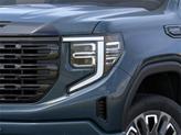 Thumbnail of 2026 Downpour Metallic GMC Sierra 1500