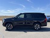 Thumbnail of 2025 Onyx Black GMC Yukon