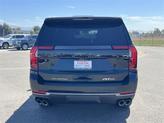 Thumbnail of 2025 Onyx Black GMC Yukon