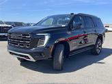 Thumbnail of 2025 Onyx Black GMC Yukon