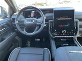 Thumbnail of 2025 Onyx Black GMC Yukon