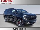 Photo of 2025 Onyx Black GMC Yukon