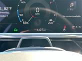 Thumbnail of 2024 Thunderstorm Gray GMC Sierra EV