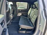 Thumbnail of 2024 Thunderstorm Gray GMC Sierra EV