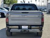 Thumbnail of 2024 Thunderstorm Gray GMC Sierra EV