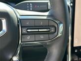 Thumbnail of 2024 Thunderstorm Gray GMC Sierra EV