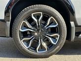 Thumbnail of 2024 Thunderstorm Gray GMC Sierra EV