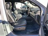 Thumbnail of 2024 Thunderstorm Gray GMC Sierra EV