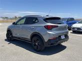 Thumbnail of 2026 Moonstone Gray Metallic Buick Encore GX