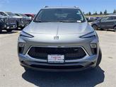 Thumbnail of 2026 Moonstone Gray Metallic Buick Encore GX