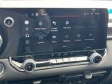 Thumbnail of 2025 Volcanic Red GMC Canyon