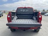 Thumbnail of 2025 Volcanic Red GMC Canyon