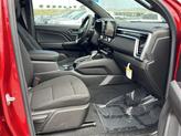 Thumbnail of 2025 Volcanic Red GMC Canyon