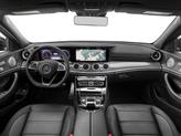 Thumbnail of 2018 Diamond White Mercedes-Benz AMG E 43