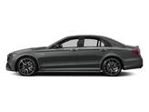 Thumbnail of 2018 Diamond White Mercedes-Benz AMG E 43