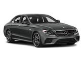 Thumbnail of 2018 Diamond White Mercedes-Benz AMG E 43