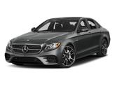 Photo of 2018 Diamond White Mercedes-Benz AMG E 43
