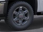 Thumbnail of 2026 Summit White GMC Sierra 2500