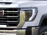Thumbnail of 2026 Summit White GMC Sierra 2500