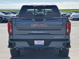 Thumbnail of 2025 Downpour Metallic GMC Sierra 1500