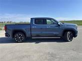 Thumbnail of 2025 Downpour Metallic GMC Sierra 1500