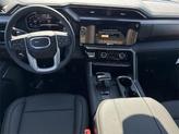 Thumbnail of 2025 Downpour Metallic GMC Sierra 1500