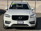 Thumbnail of 2019 Ice White Volvo XC90