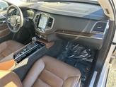 Thumbnail of 2019 Ice White Volvo XC90