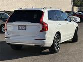 Thumbnail of 2019 Ice White Volvo XC90