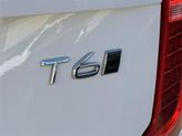 Thumbnail of 2019 Ice White Volvo XC90